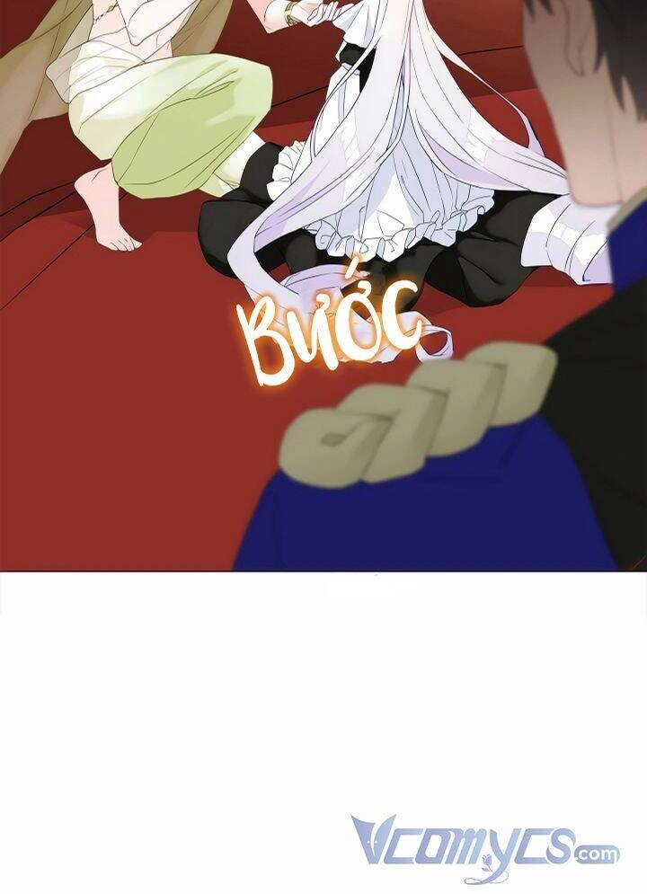 Hãy Chọn Một Trong Các Papa Bạo Chúa Chapter 4 - 20