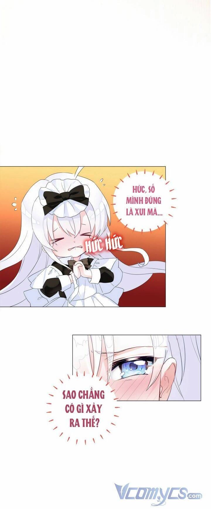 Hãy Chọn Một Trong Các Papa Bạo Chúa Chapter 4 - 23