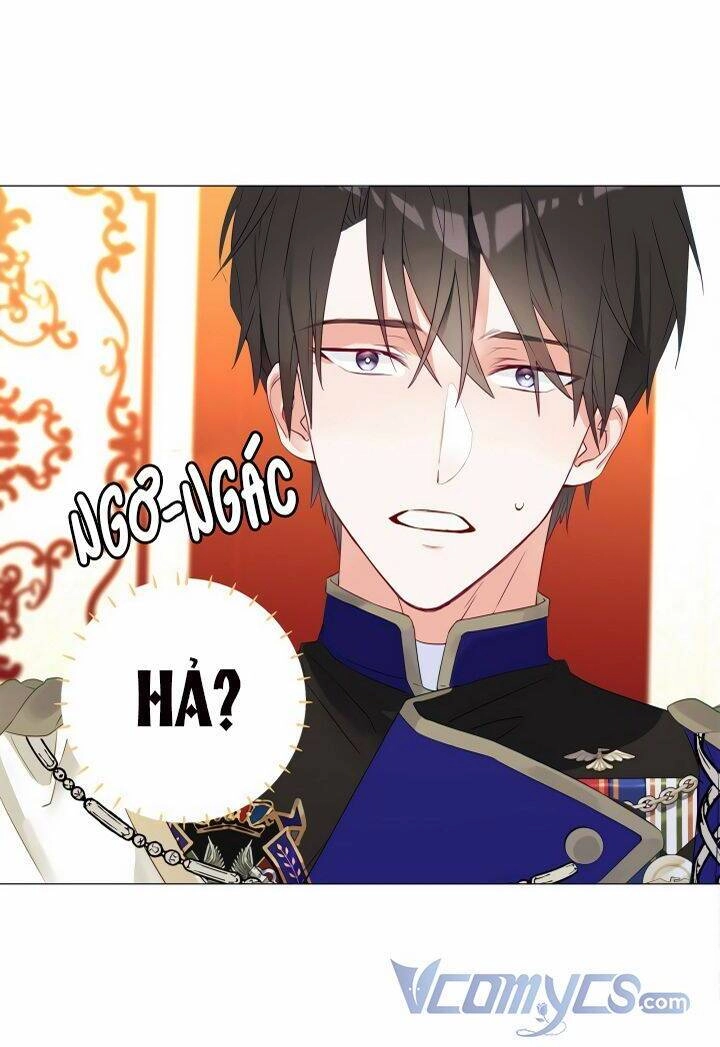 Hãy Chọn Một Trong Các Papa Bạo Chúa Chapter 4 - 29