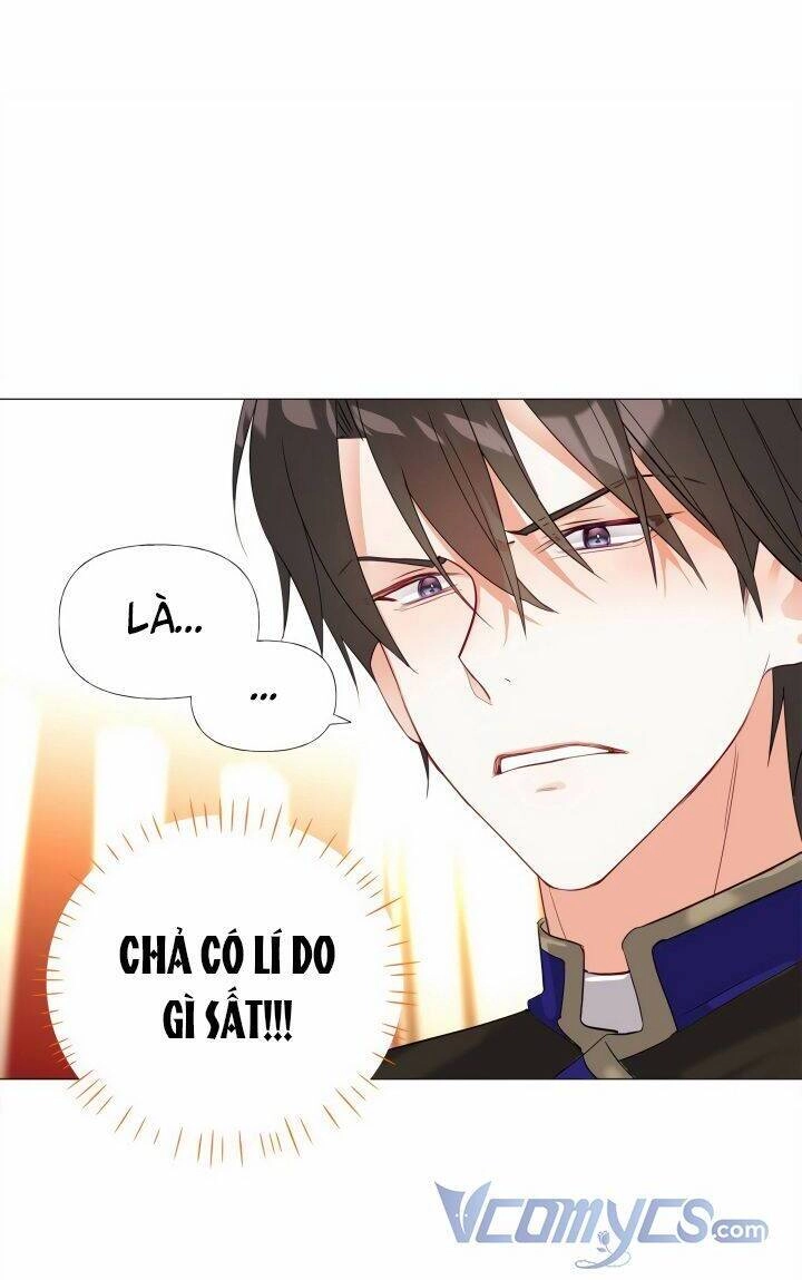 Hãy Chọn Một Trong Các Papa Bạo Chúa Chapter 4 - 38