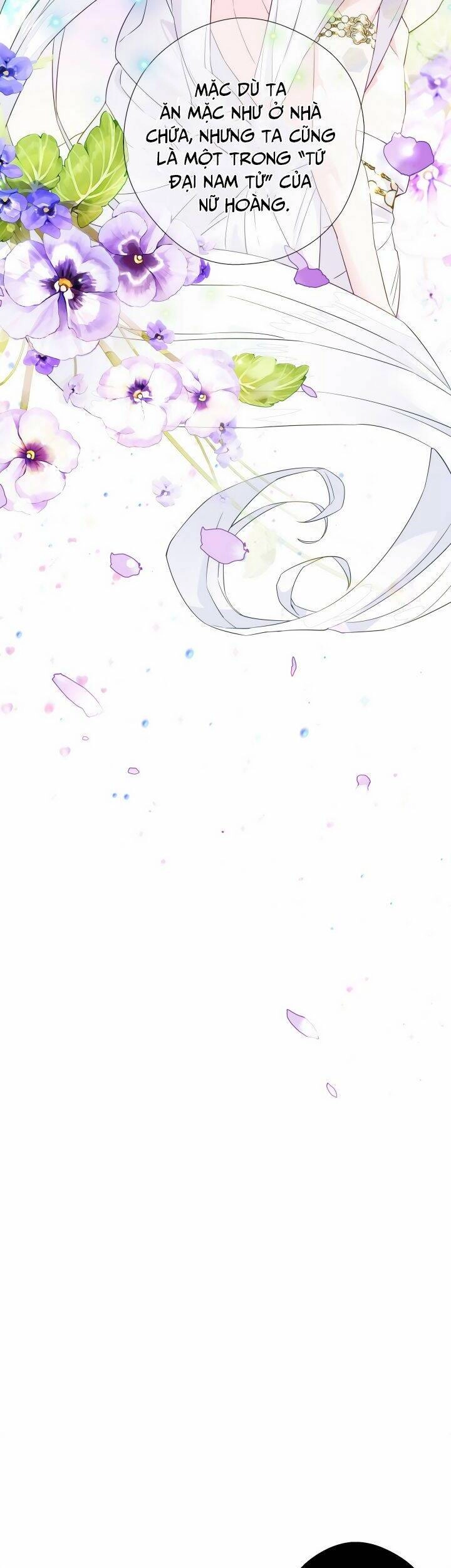 Hãy Chọn Một Trong Các Papa Bạo Chúa Chapter 5 - 3