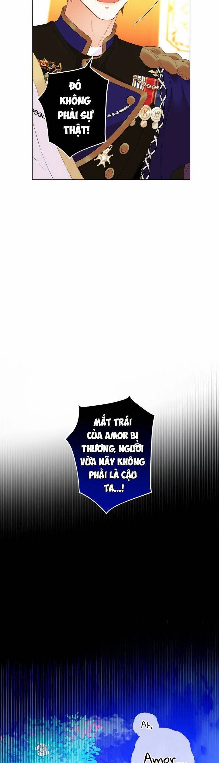 Hãy Chọn Một Trong Các Papa Bạo Chúa Chapter 5 - 5