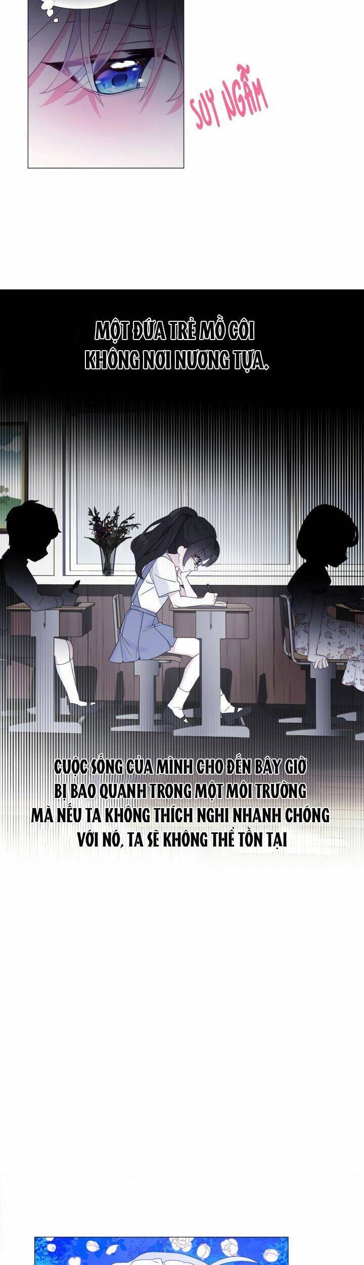 Hãy Chọn Một Trong Các Papa Bạo Chúa Chapter 5 - 11