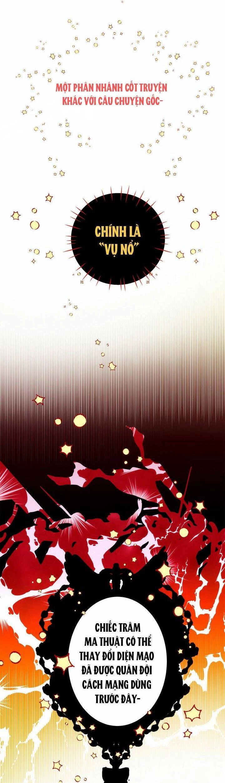 Hãy Chọn Một Trong Các Papa Bạo Chúa Chapter 5 - 13