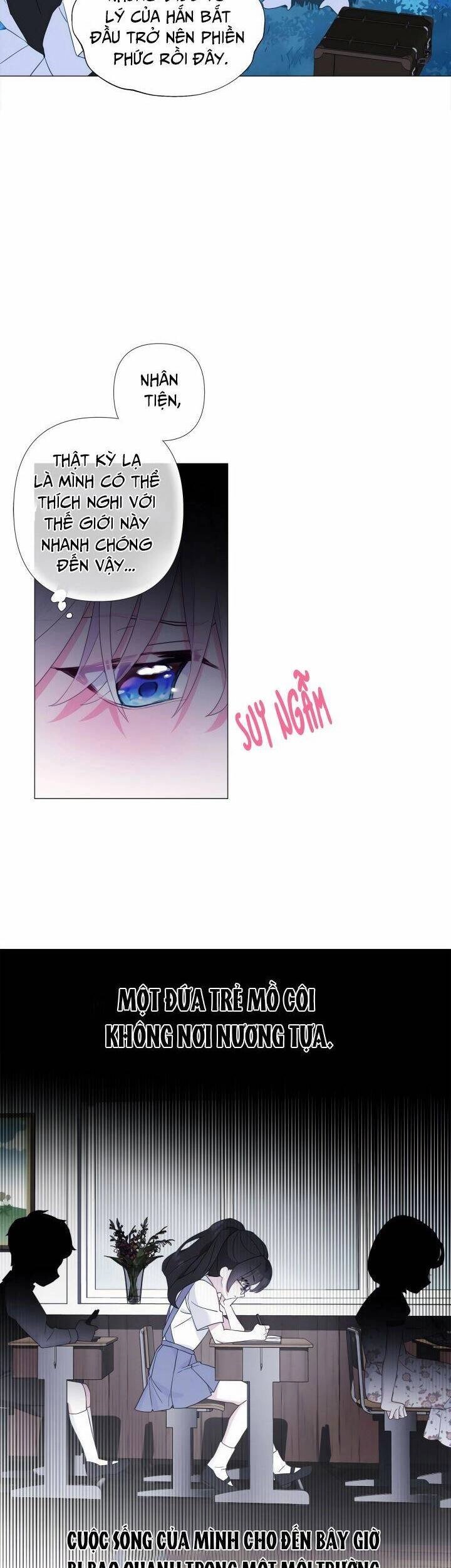 Hãy Chọn Một Trong Các Papa Bạo Chúa Chapter 5 - 16