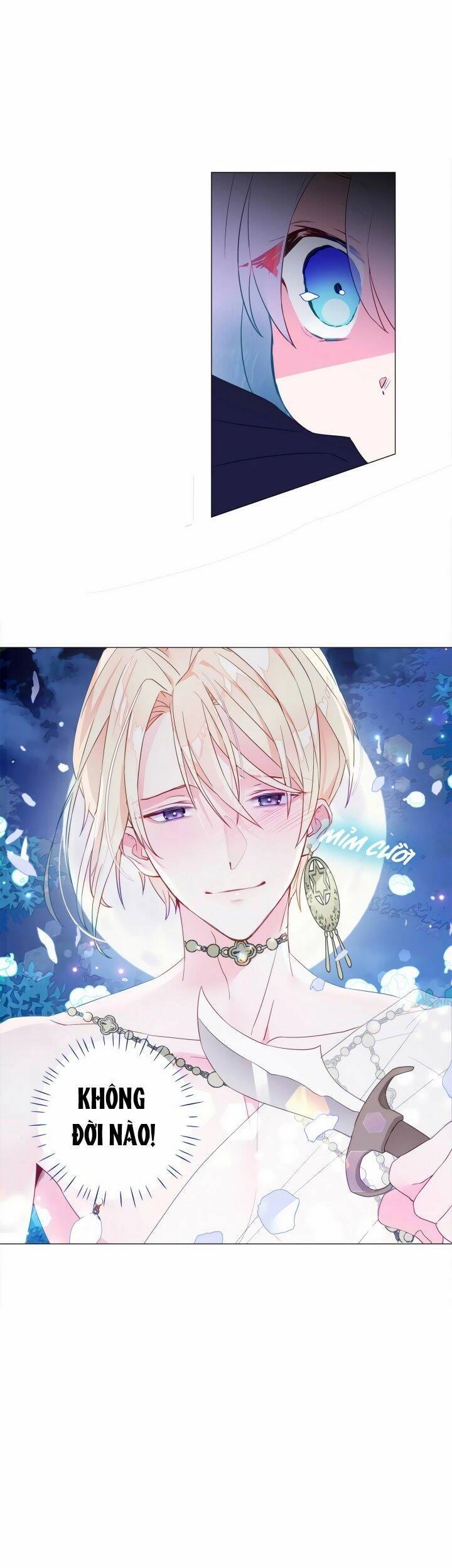 Hãy Chọn Một Trong Các Papa Bạo Chúa Chapter 5 - 33