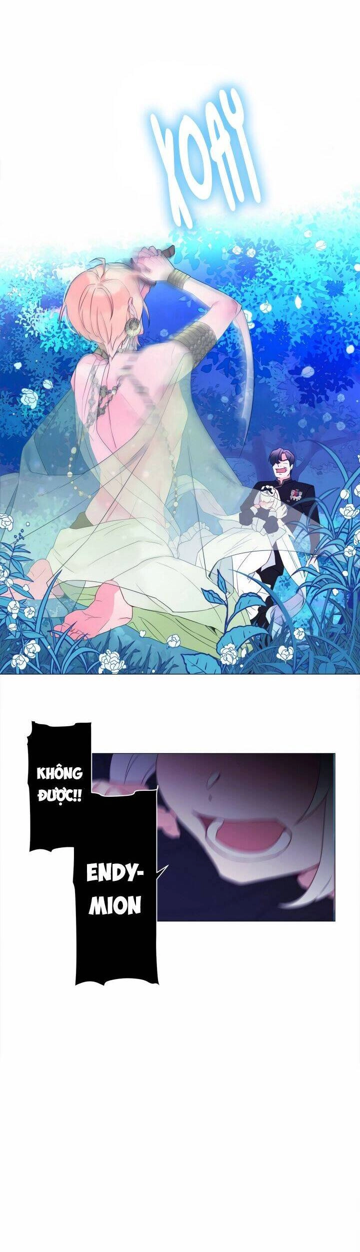 Hãy Chọn Một Trong Các Papa Bạo Chúa Chapter 5 - 34