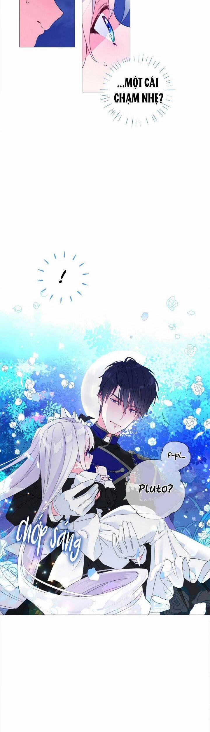 Hãy Chọn Một Trong Các Papa Bạo Chúa Chapter 5 - 36