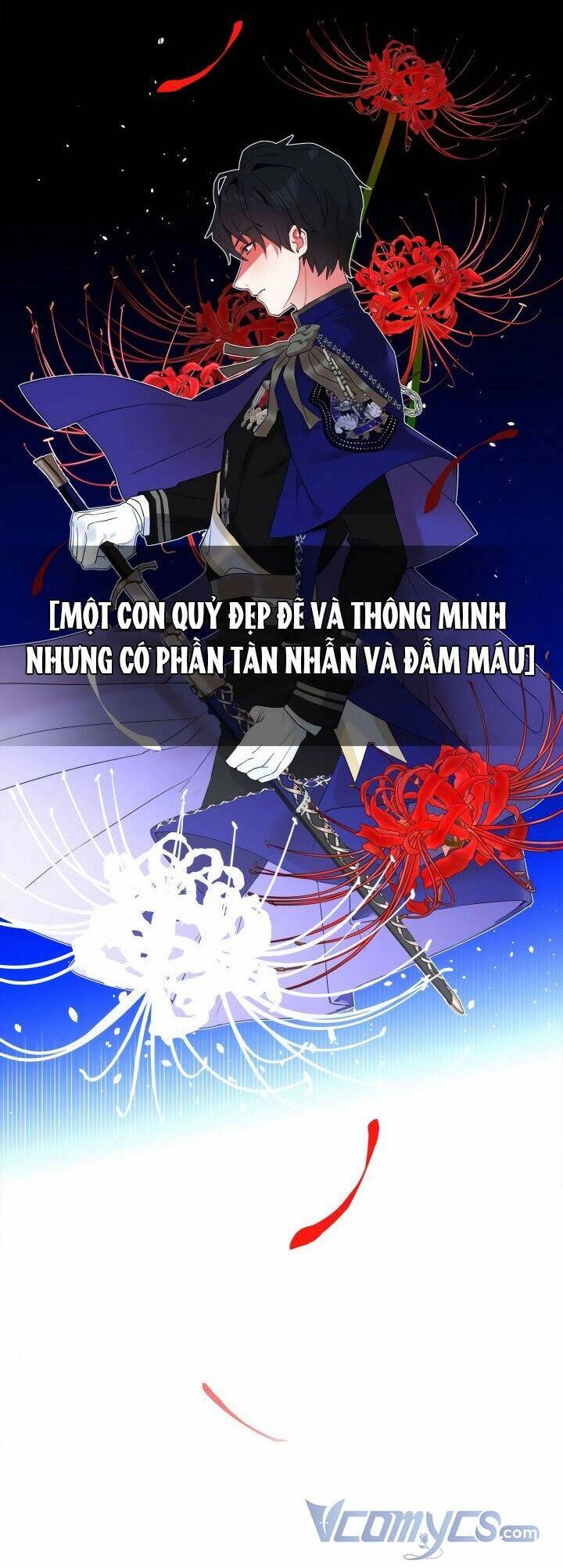 Hãy Chọn Một Trong Các Papa Bạo Chúa Chapter 5 - 38