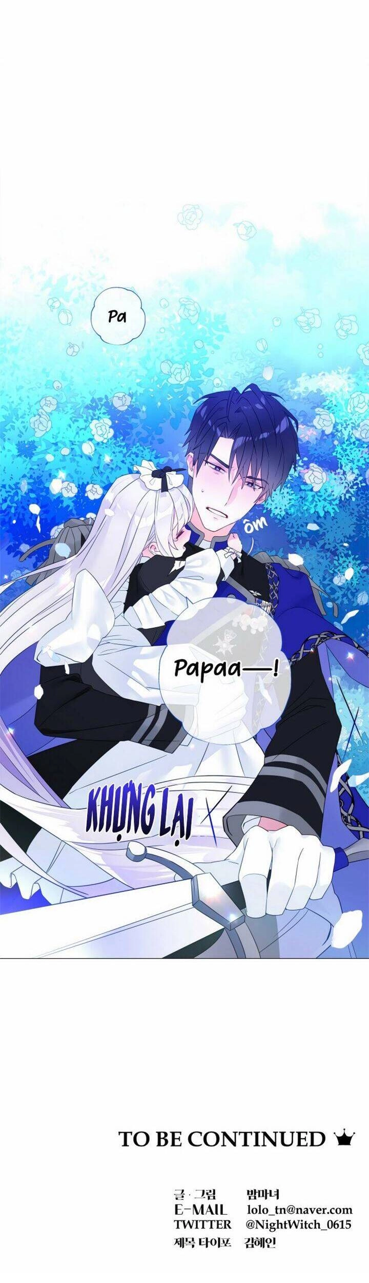 Hãy Chọn Một Trong Các Papa Bạo Chúa Chapter 5 - 44