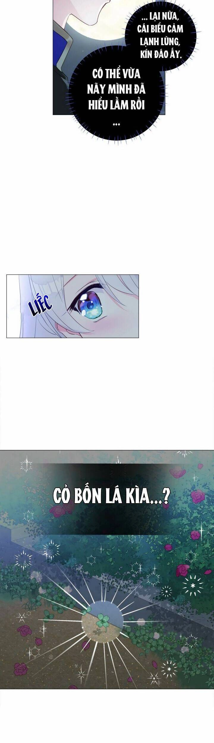 Hãy Chọn Một Trong Các Papa Bạo Chúa Chapter 6 - 6