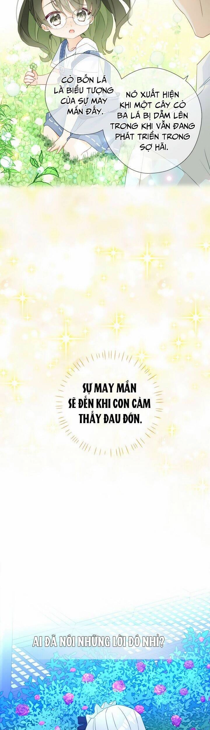 Hãy Chọn Một Trong Các Papa Bạo Chúa Chapter 6 - 10