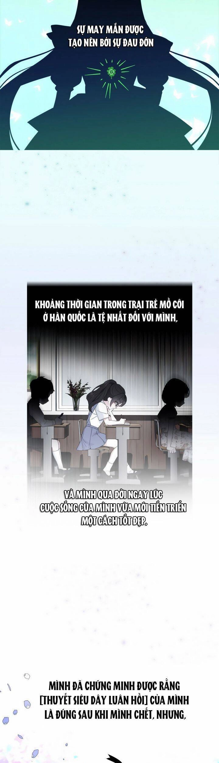 Hãy Chọn Một Trong Các Papa Bạo Chúa Chapter 6 - 12