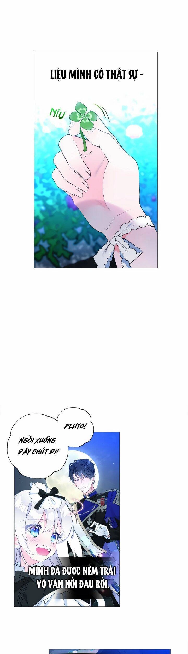 Hãy Chọn Một Trong Các Papa Bạo Chúa Chapter 6 - 15