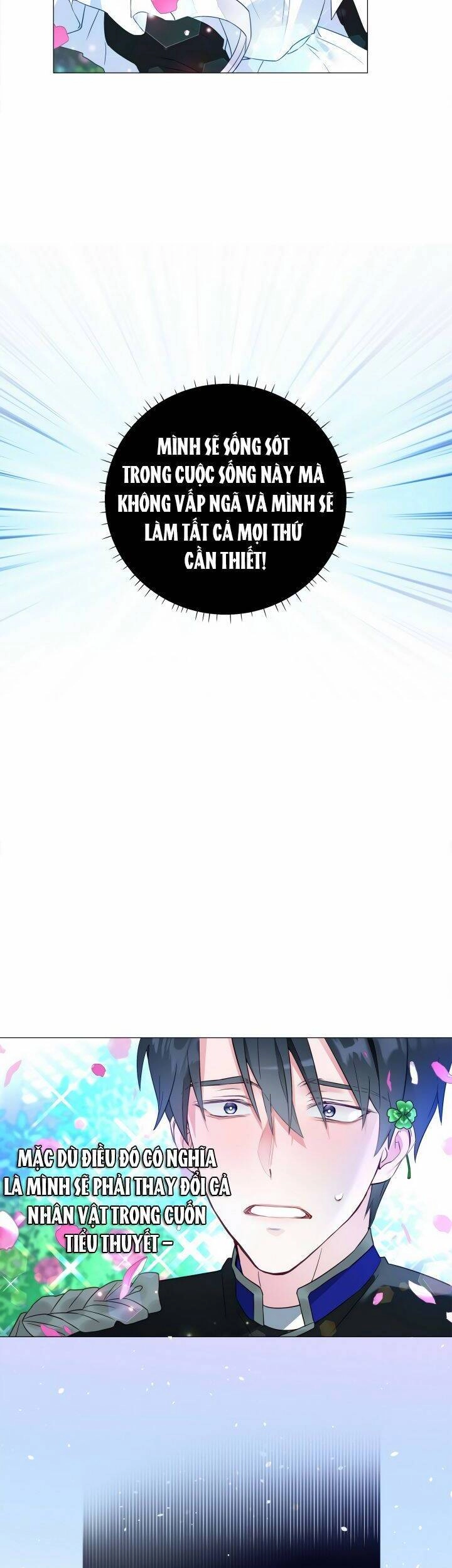 Hãy Chọn Một Trong Các Papa Bạo Chúa Chapter 6 - 17