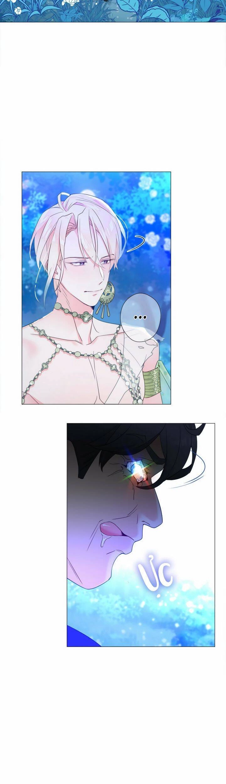 Hãy Chọn Một Trong Các Papa Bạo Chúa Chapter 6 - 19