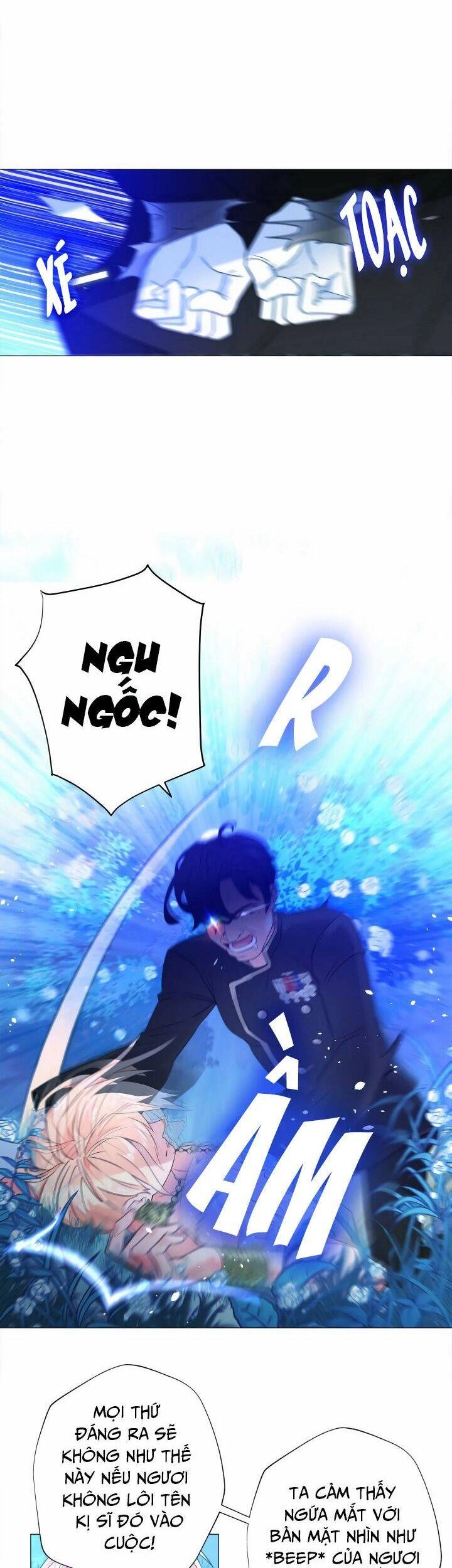 Hãy Chọn Một Trong Các Papa Bạo Chúa Chapter 6 - 20