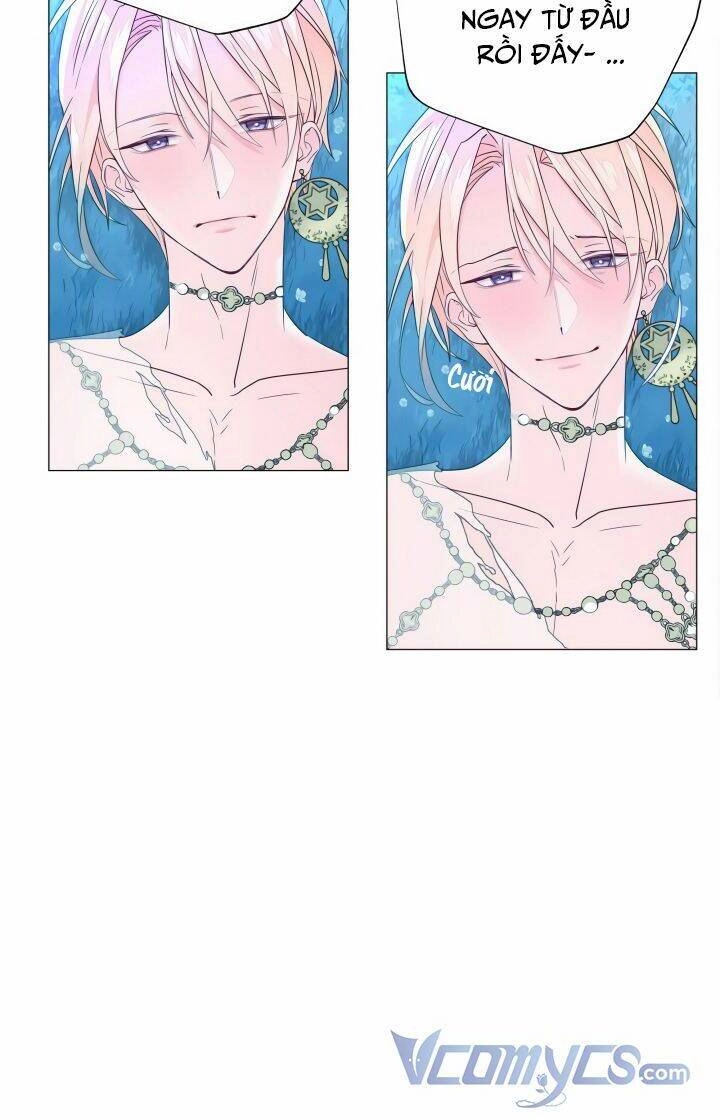 Hãy Chọn Một Trong Các Papa Bạo Chúa Chapter 6 - 21