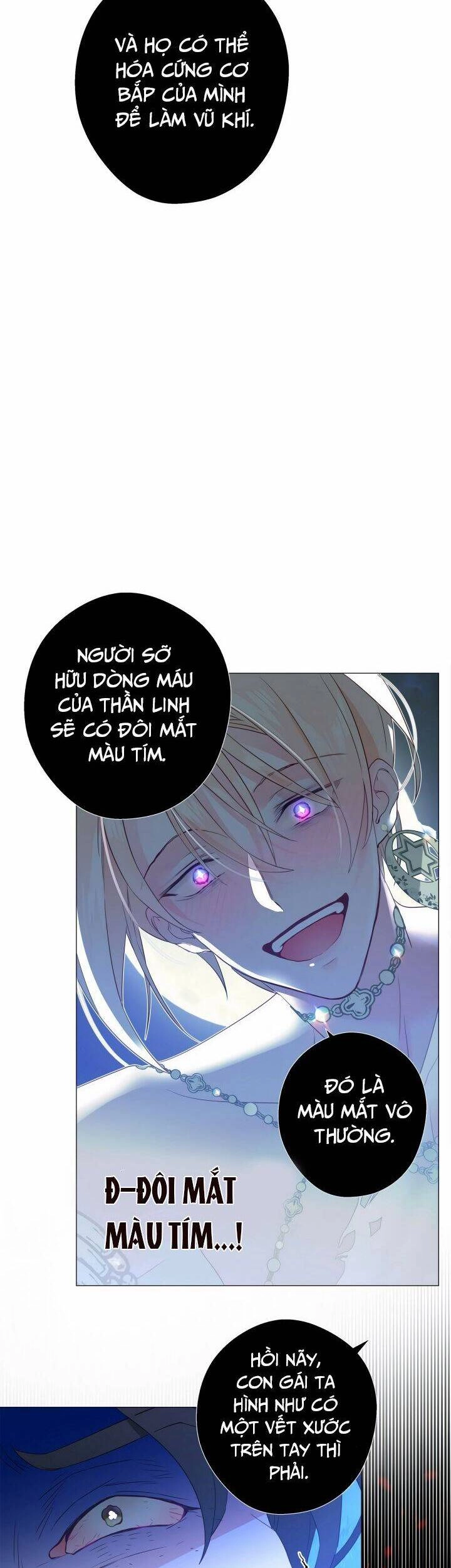 Hãy Chọn Một Trong Các Papa Bạo Chúa Chapter 6 - 23