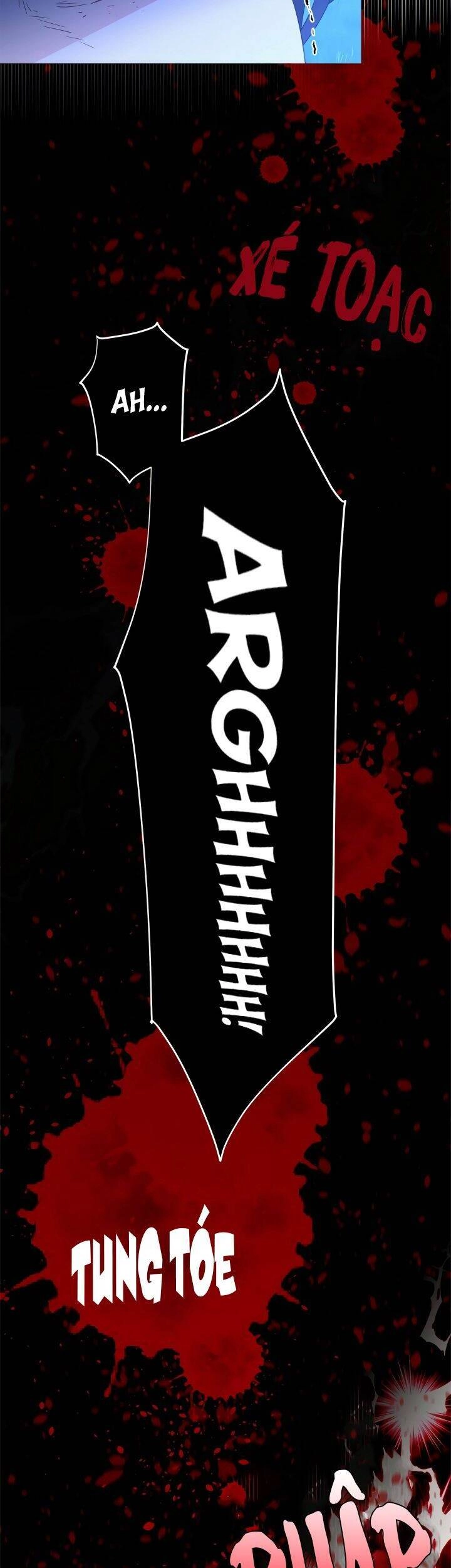 Hãy Chọn Một Trong Các Papa Bạo Chúa Chapter 6 - 24