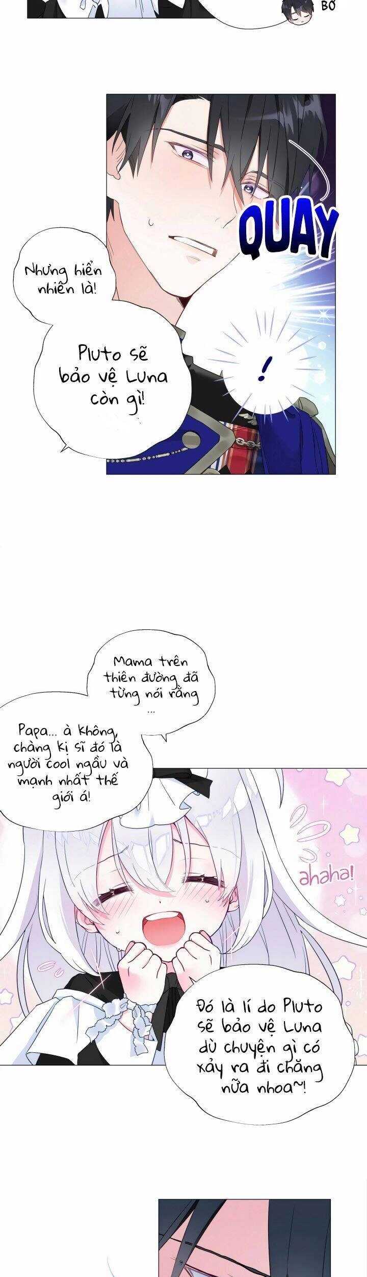 Hãy Chọn Một Trong Các Papa Bạo Chúa Chapter 6 - 29