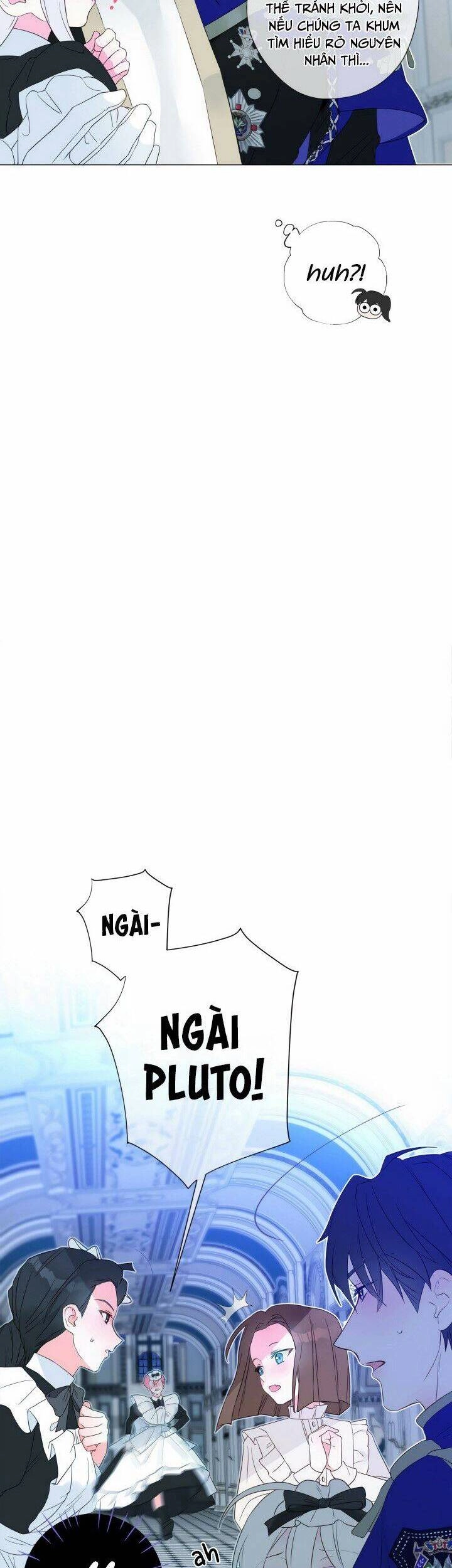 Hãy Chọn Một Trong Các Papa Bạo Chúa Chapter 6 - 39