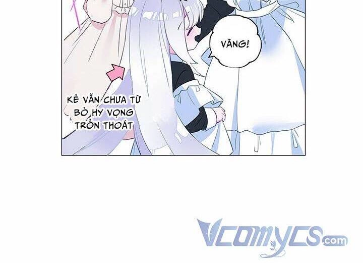 Hãy Chọn Một Trong Các Papa Bạo Chúa Chapter 7 - 6