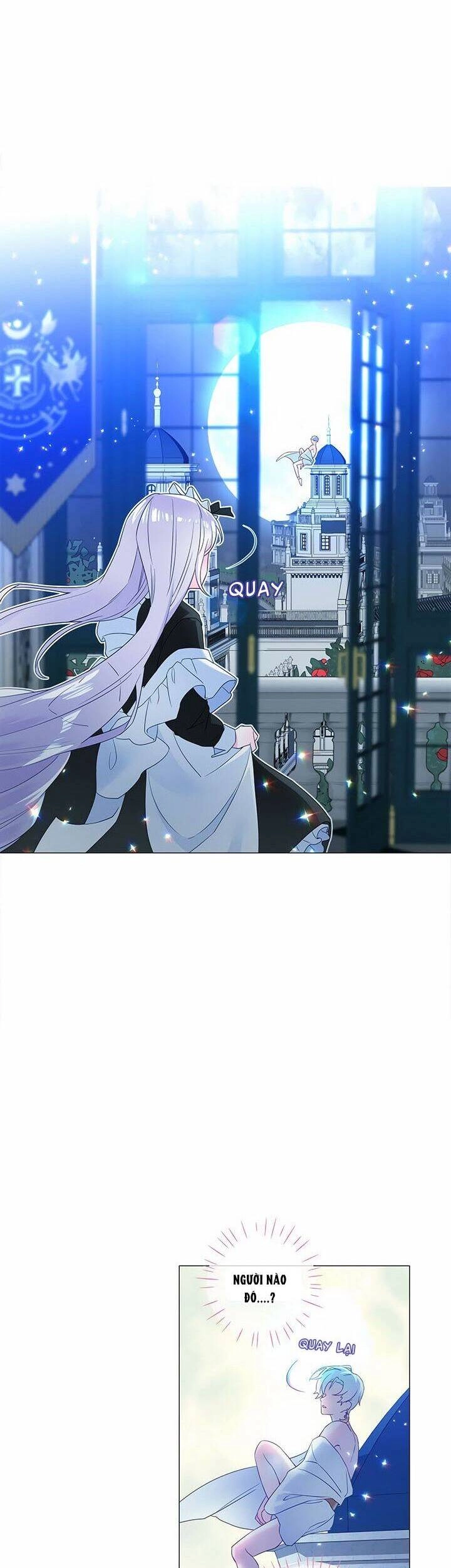 Hãy Chọn Một Trong Các Papa Bạo Chúa Chapter 7 - 8