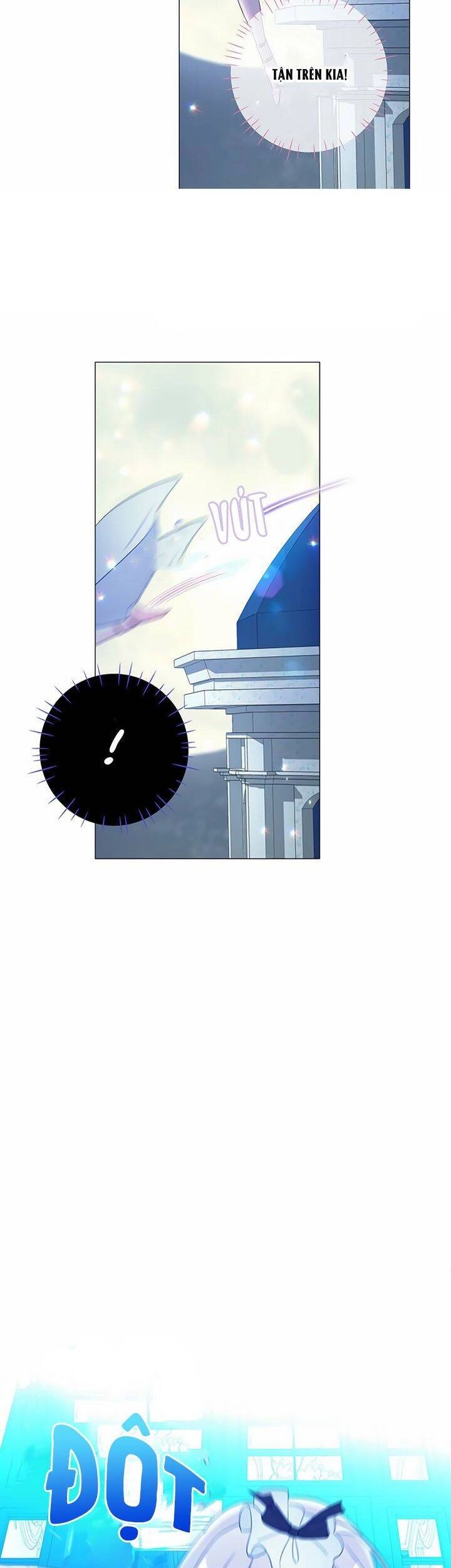 Hãy Chọn Một Trong Các Papa Bạo Chúa Chapter 7 - 9