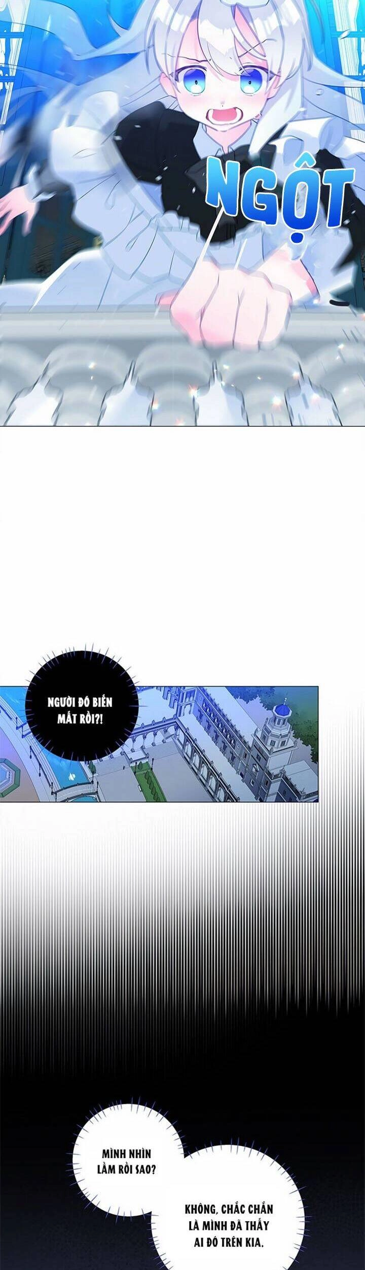 Hãy Chọn Một Trong Các Papa Bạo Chúa Chapter 7 - 10