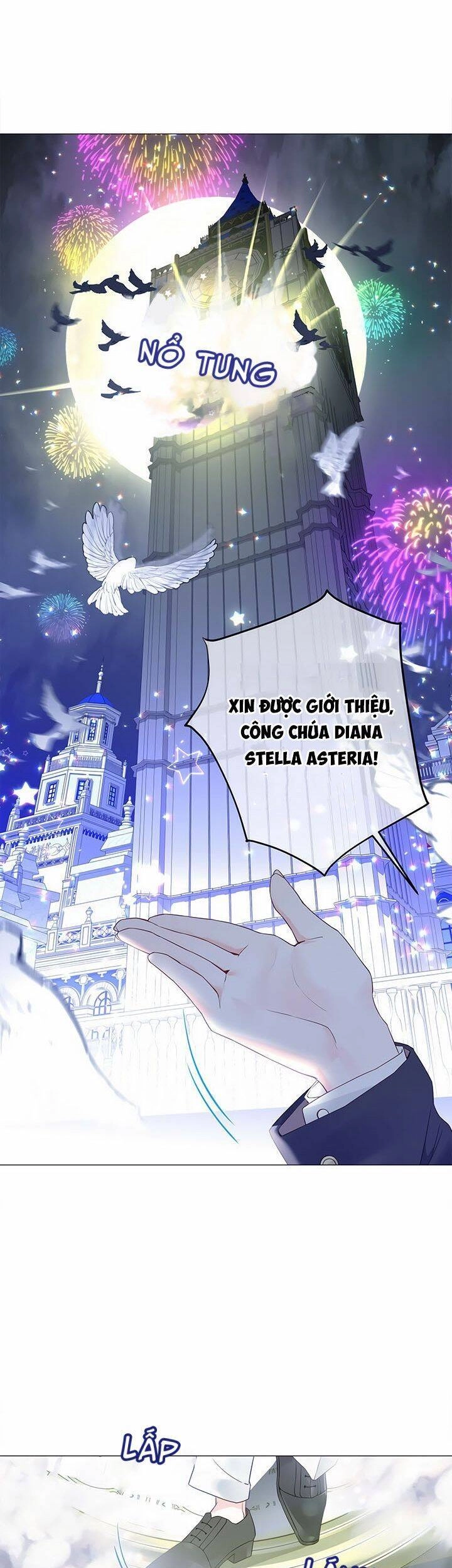 Hãy Chọn Một Trong Các Papa Bạo Chúa Chapter 7 - 18