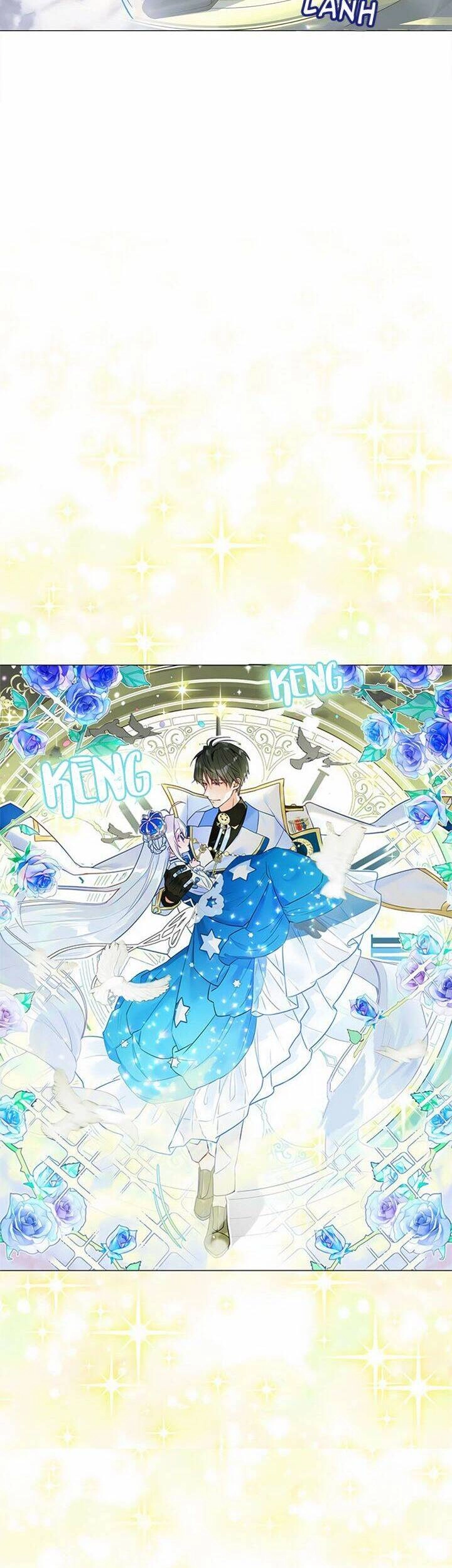 Hãy Chọn Một Trong Các Papa Bạo Chúa Chapter 7 - 19