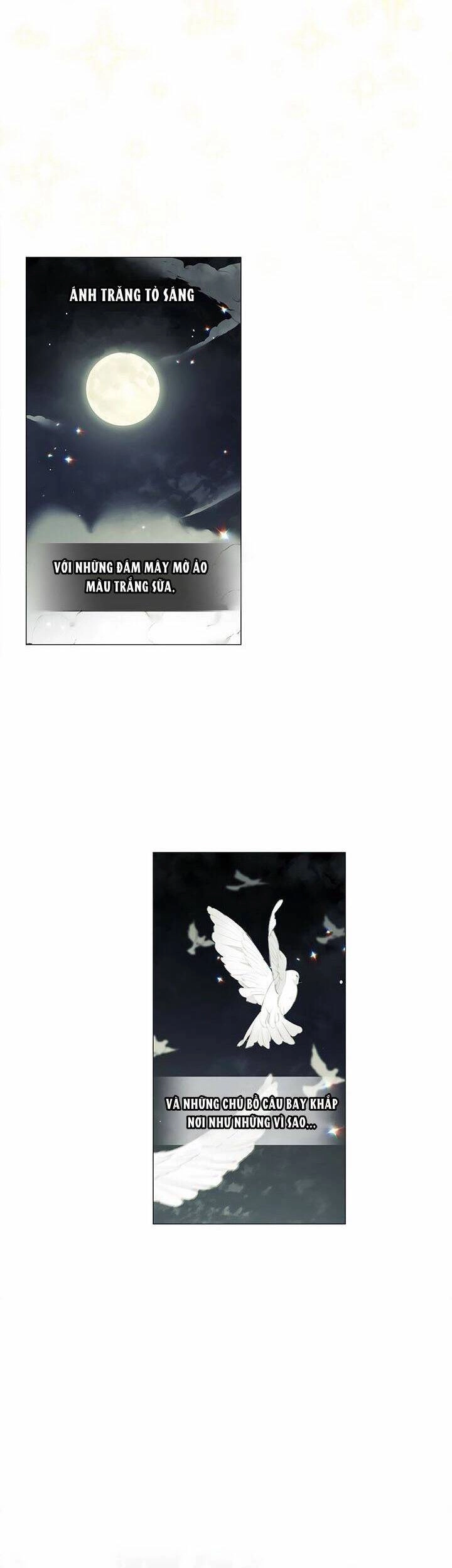 Hãy Chọn Một Trong Các Papa Bạo Chúa Chapter 7 - 21