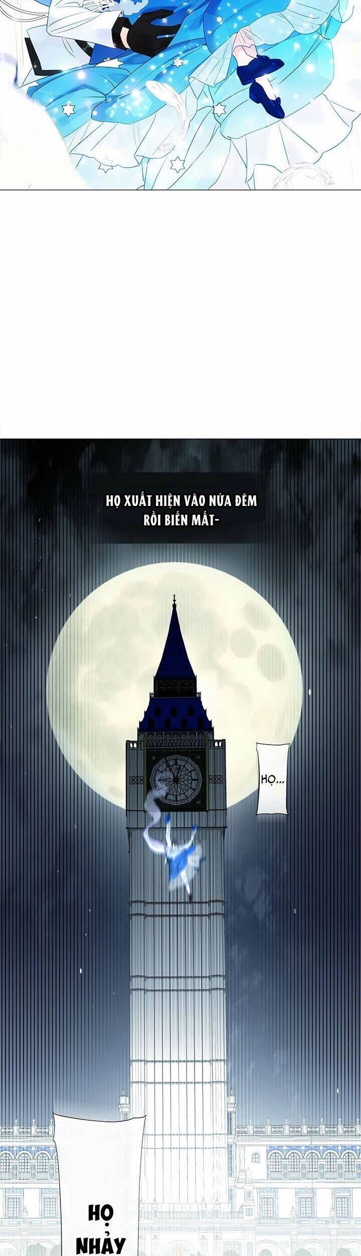 Hãy Chọn Một Trong Các Papa Bạo Chúa Chapter 7 - 25