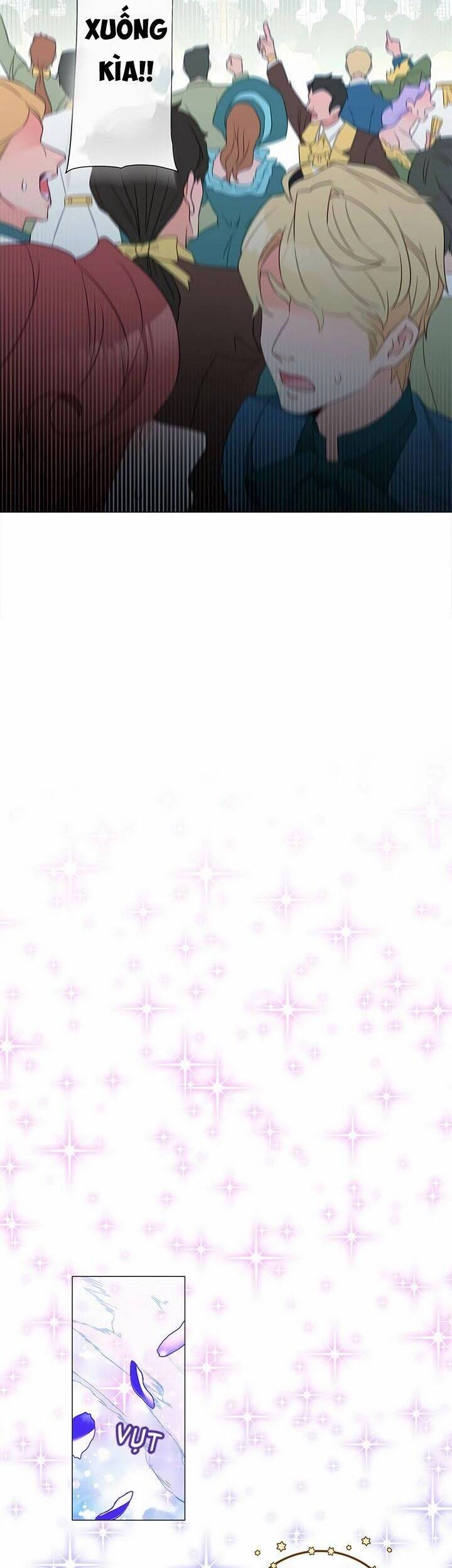 Hãy Chọn Một Trong Các Papa Bạo Chúa Chapter 7 - 26