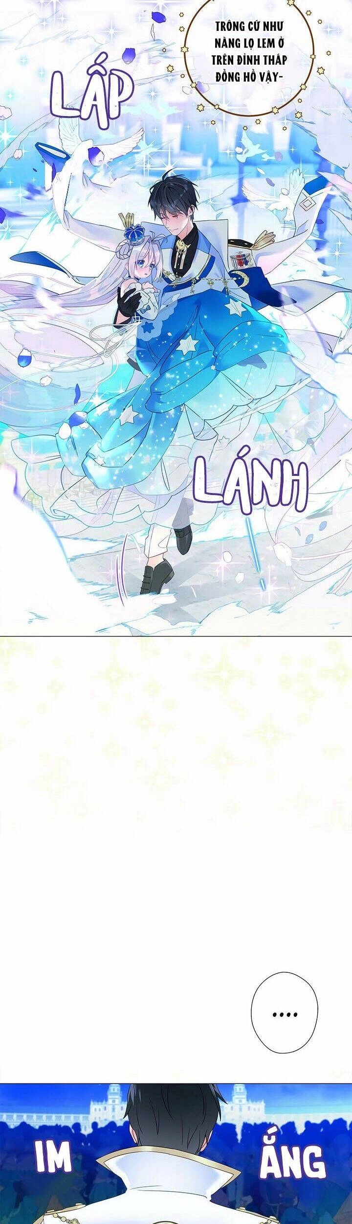 Hãy Chọn Một Trong Các Papa Bạo Chúa Chapter 7 - 27