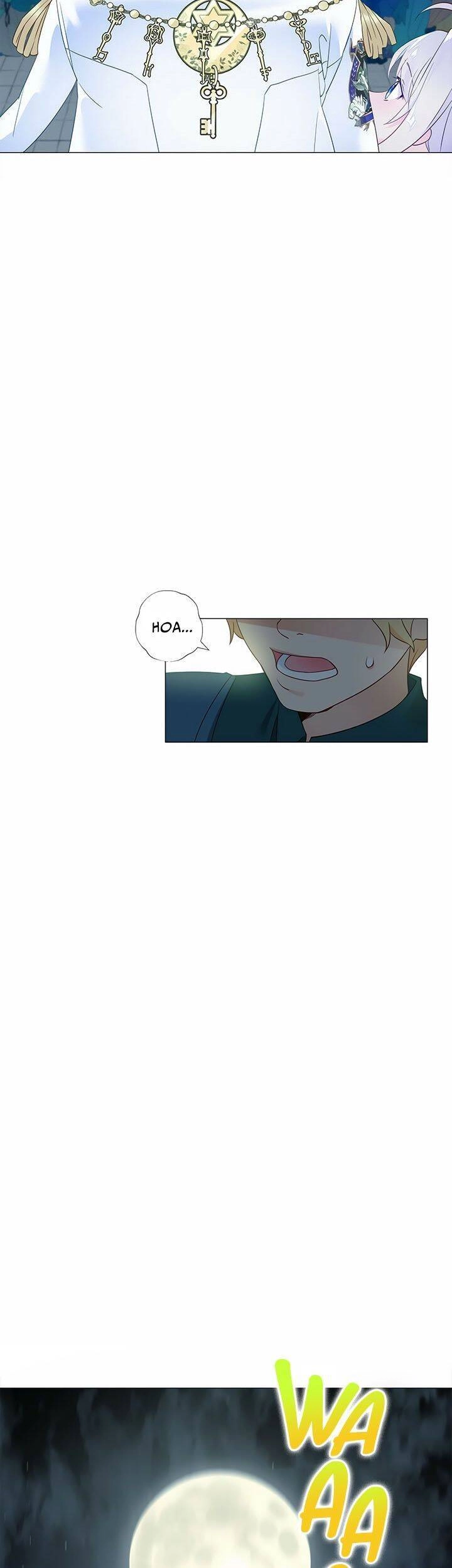 Hãy Chọn Một Trong Các Papa Bạo Chúa Chapter 7 - 28