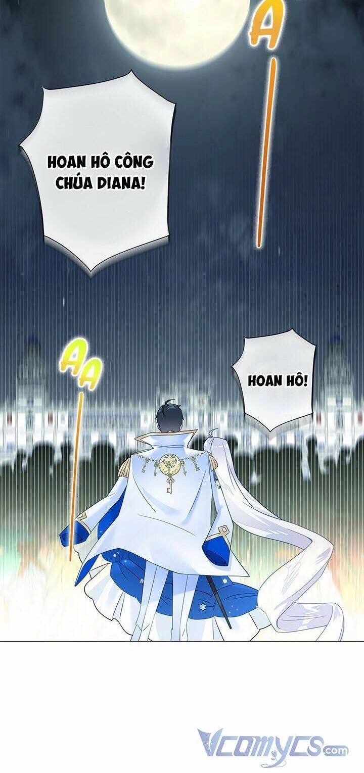 Hãy Chọn Một Trong Các Papa Bạo Chúa Chapter 7 - 29