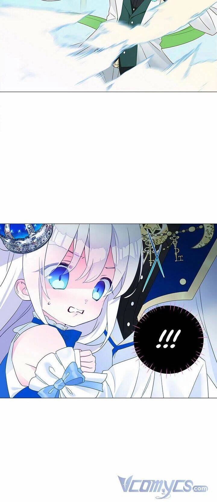 Hãy Chọn Một Trong Các Papa Bạo Chúa Chapter 7 - 35