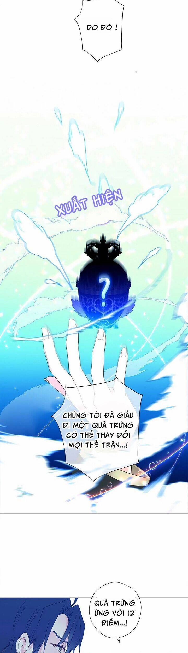 Hãy Chọn Một Trong Các Papa Bạo Chúa Chapter 7 - 37