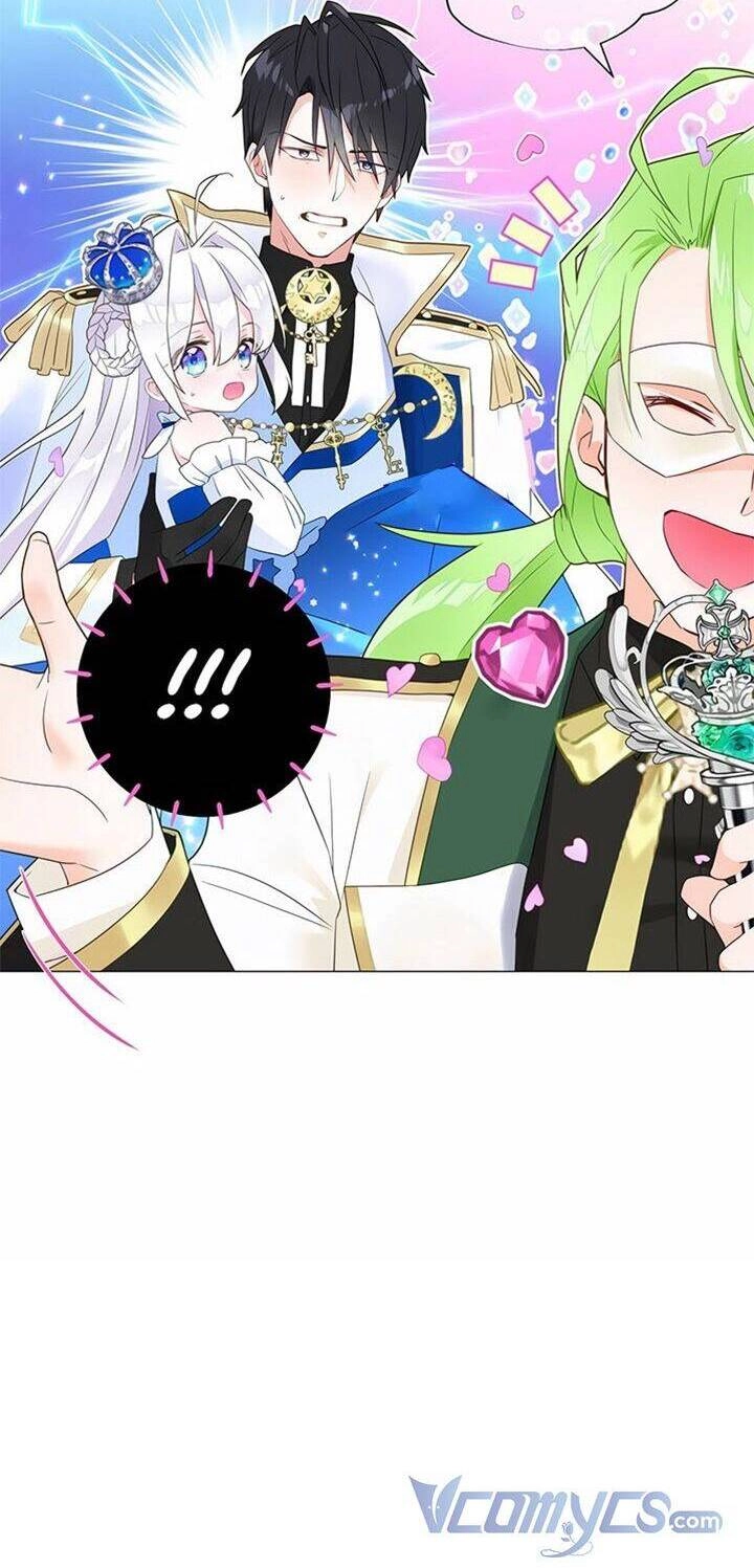 Hãy Chọn Một Trong Các Papa Bạo Chúa Chapter 7 - 42