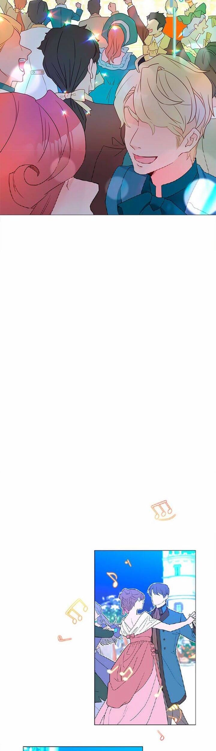 Hãy Chọn Một Trong Các Papa Bạo Chúa Chapter 8 - 3