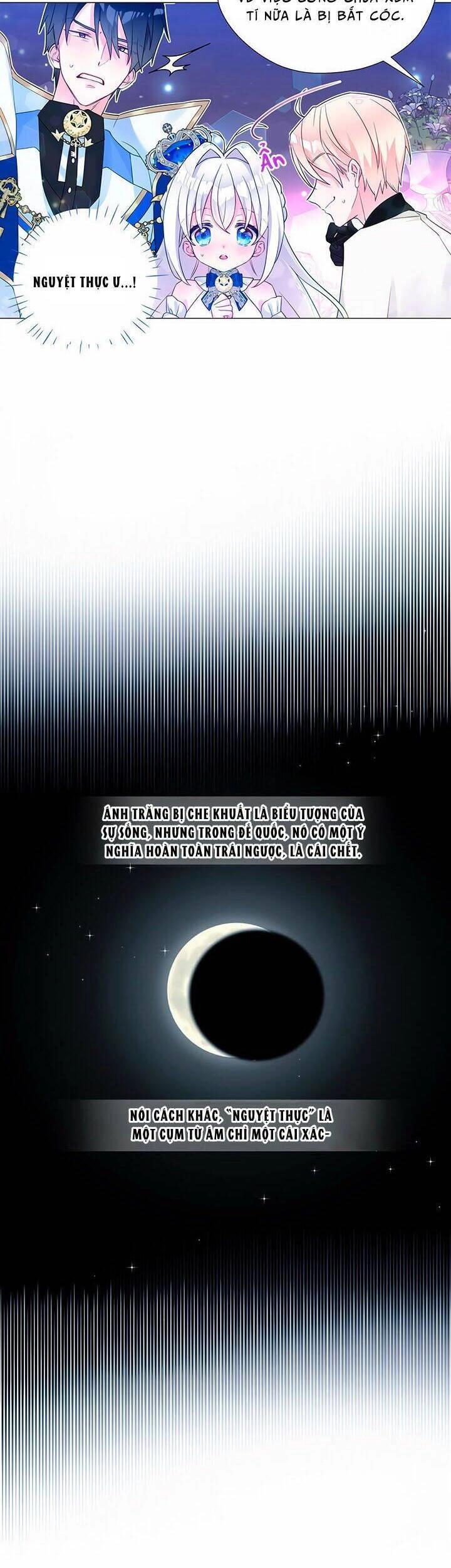 Hãy Chọn Một Trong Các Papa Bạo Chúa Chapter 8 - 14