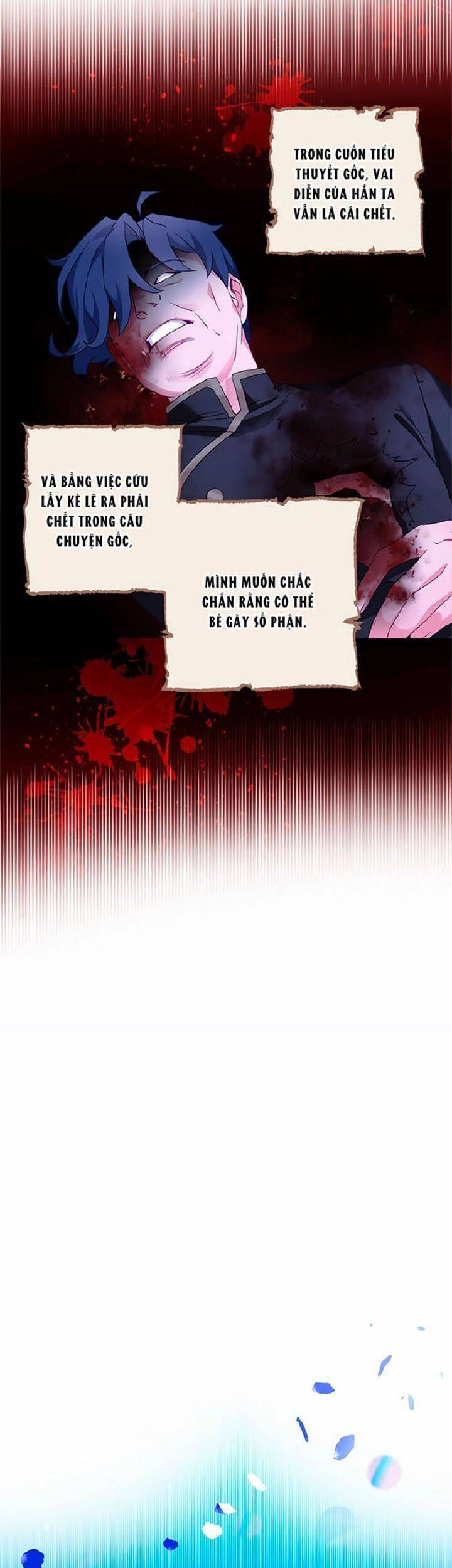 Hãy Chọn Một Trong Các Papa Bạo Chúa Chapter 8 - 17