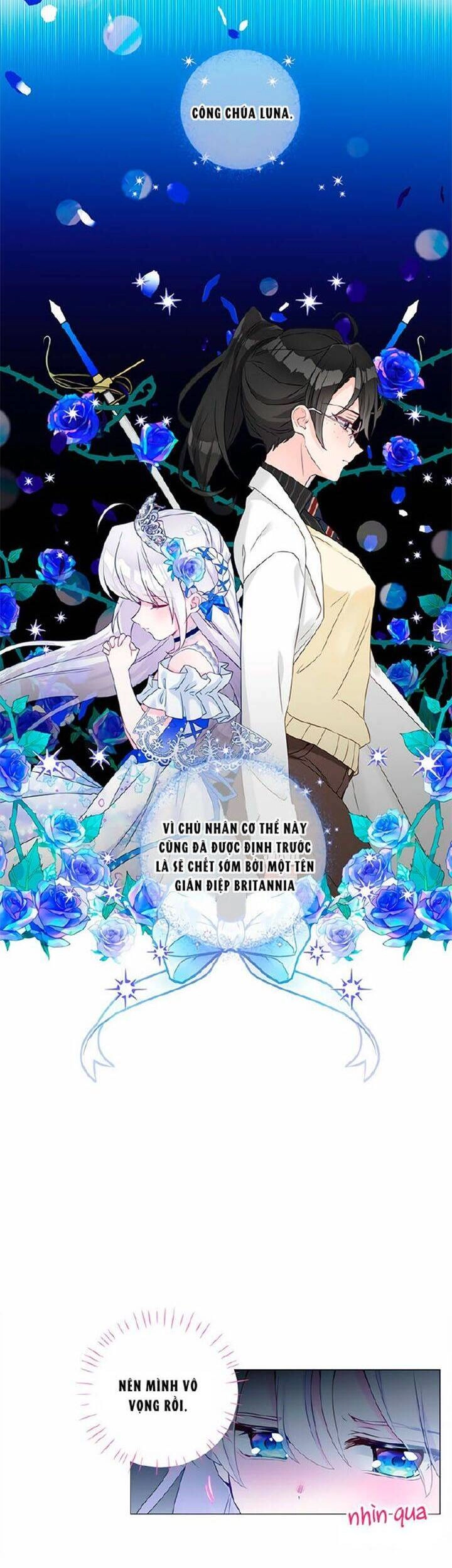 Hãy Chọn Một Trong Các Papa Bạo Chúa Chapter 8 - 18