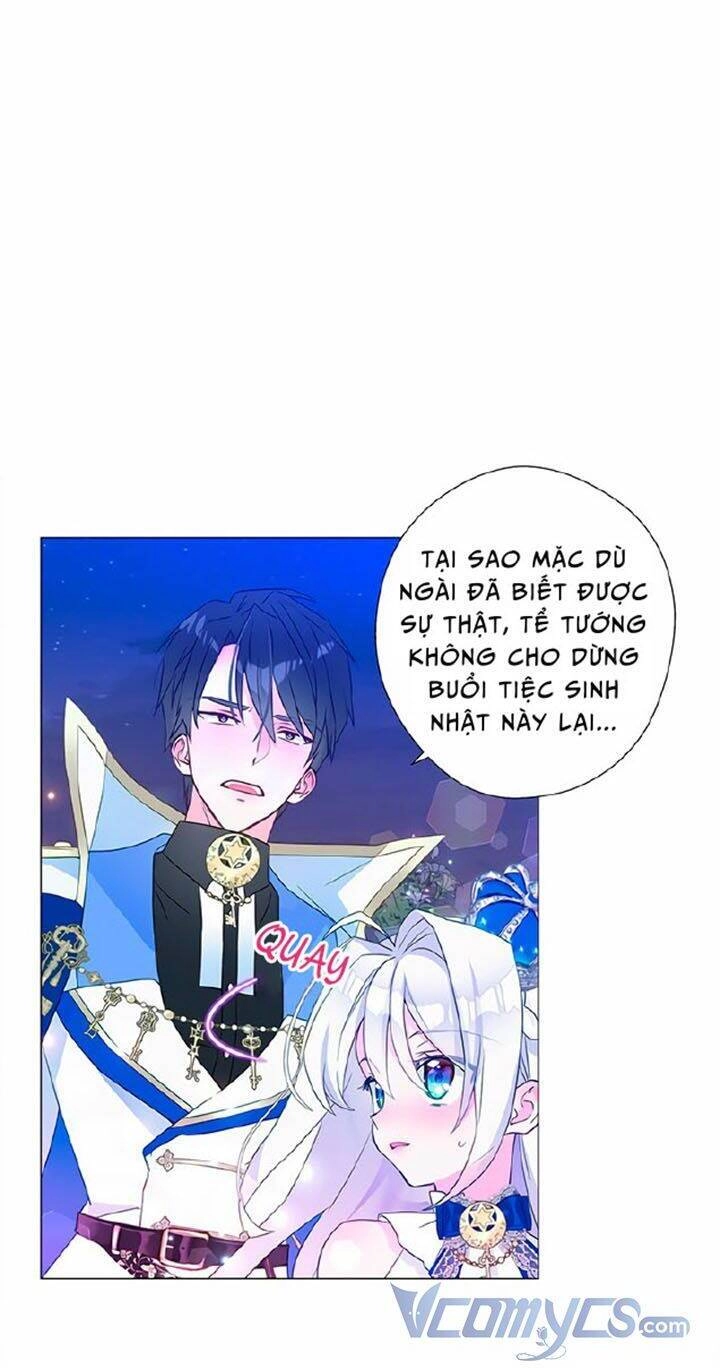 Hãy Chọn Một Trong Các Papa Bạo Chúa Chapter 8 - 19