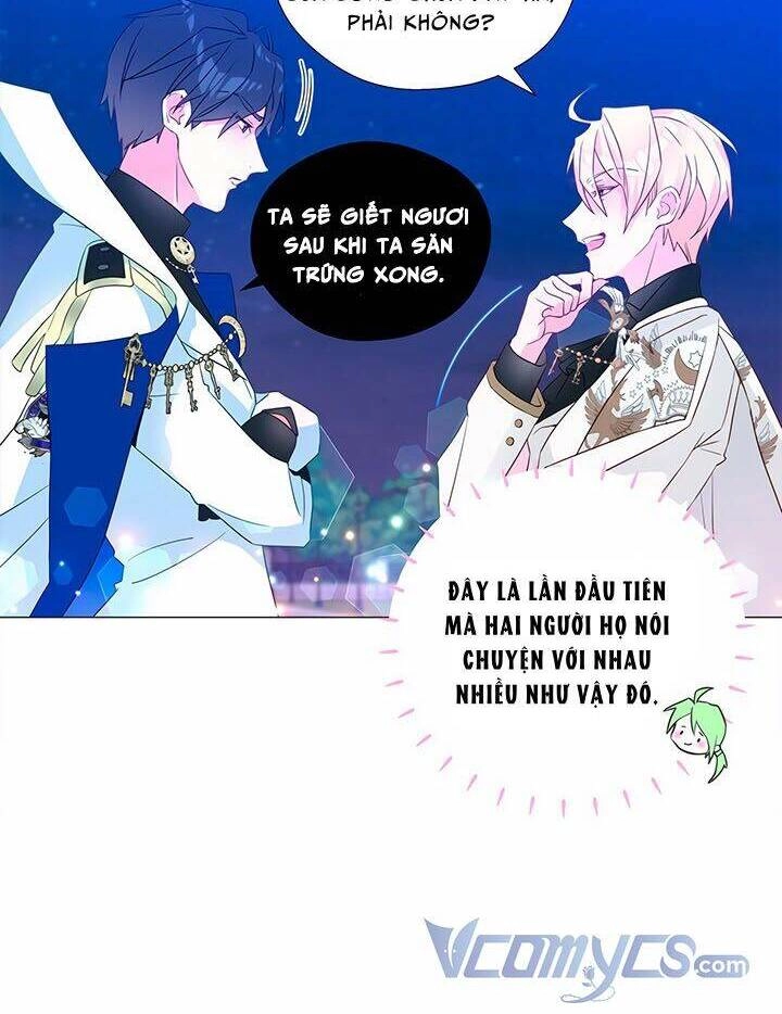 Hãy Chọn Một Trong Các Papa Bạo Chúa Chapter 8 - 31