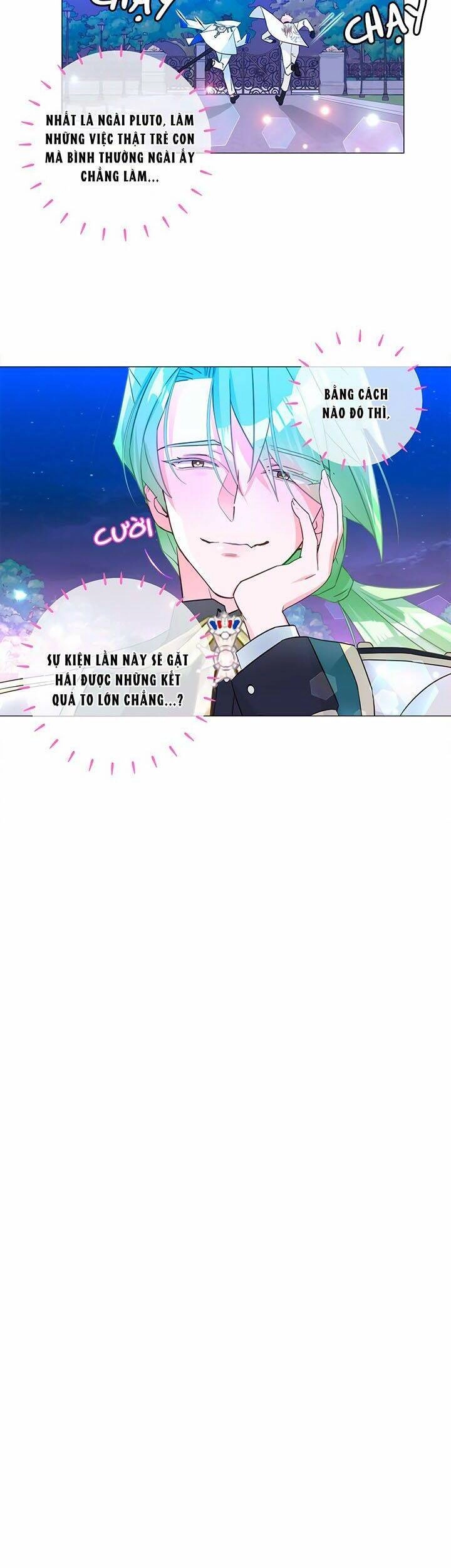 Hãy Chọn Một Trong Các Papa Bạo Chúa Chapter 8 - 34