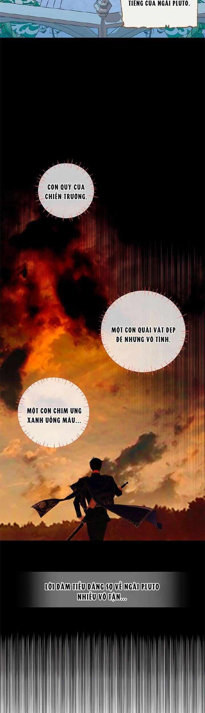 Hãy Chọn Một Trong Các Papa Bạo Chúa Chapter 8 - 36