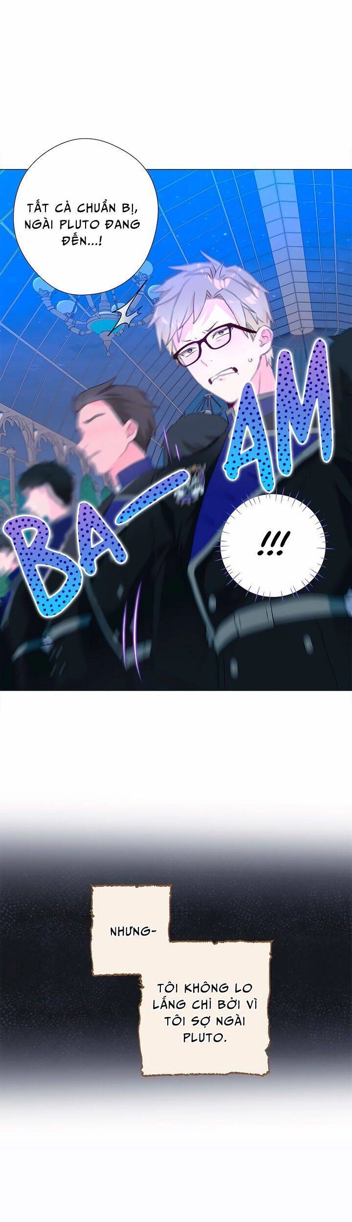 Hãy Chọn Một Trong Các Papa Bạo Chúa Chapter 8 - 38